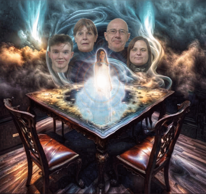 Breakaway Theatre Company Wildest Dreams